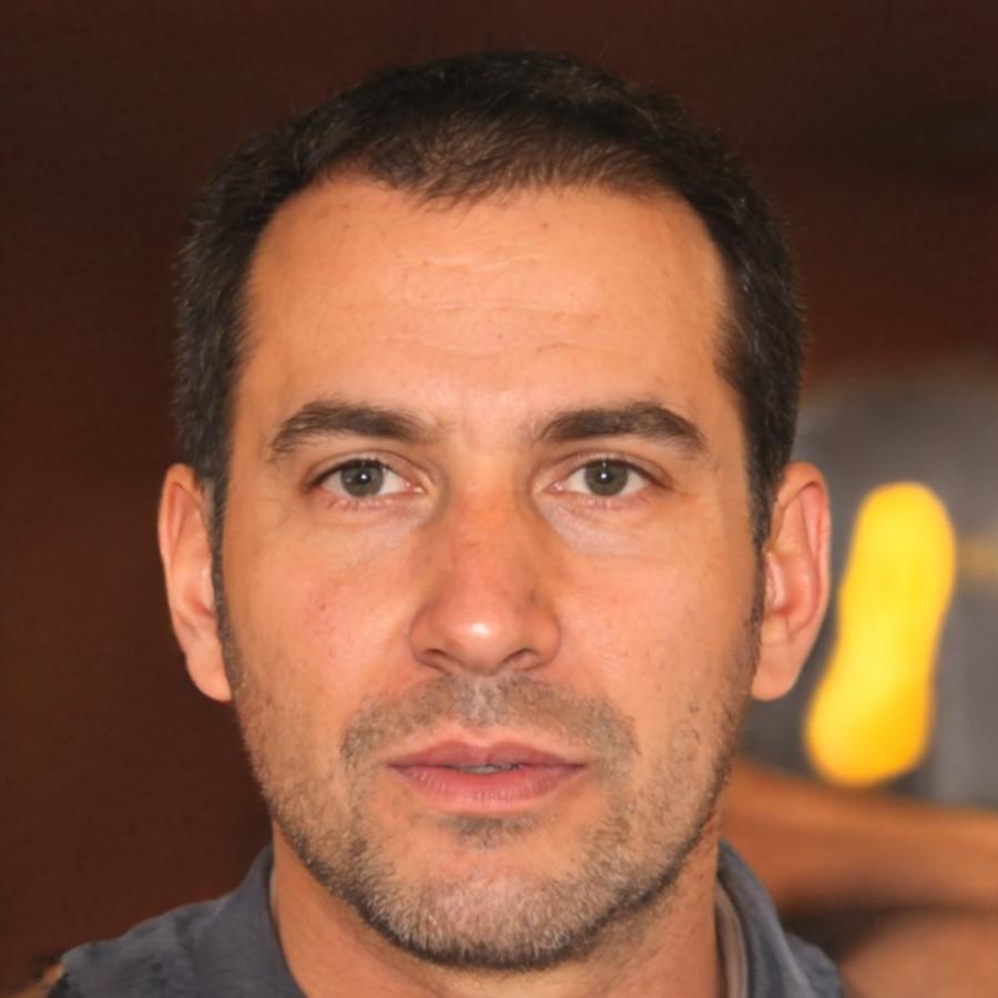Loduzye instructor Ciarán Ó Briain