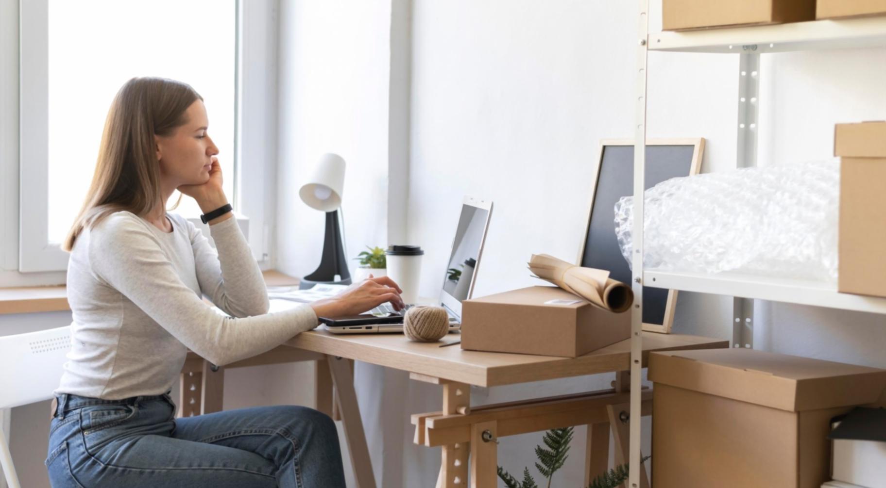 What Early Marketplace Sellers Got Terribly Wrong About Paid Ads