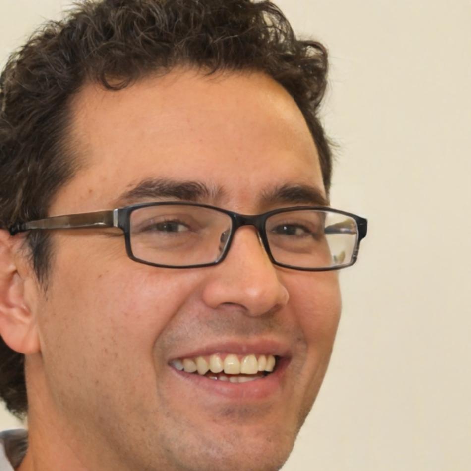 Loduzye instructor Tadgh Ferriter