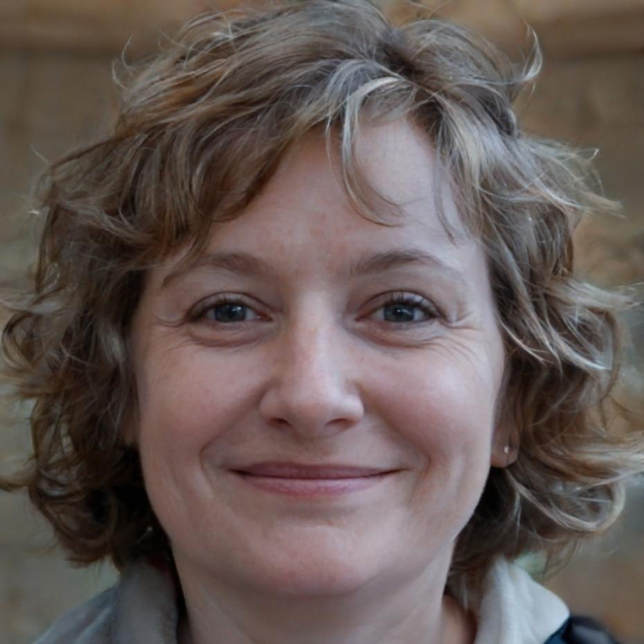 Sorcha Devane, Analytics Lead